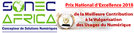 Sonec Africa - Intégrateur de solutions innovantes