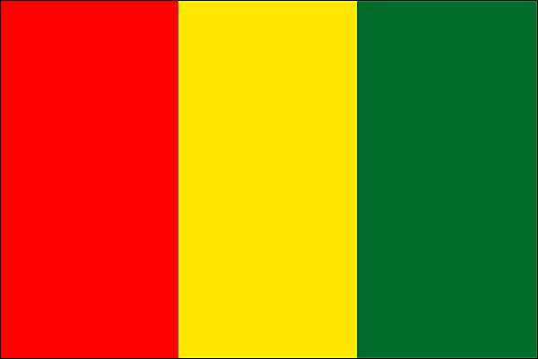 Logo du bureau