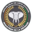 MINISTERE DE LA DEFENSE